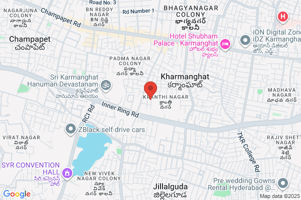 Sri Raghavendra Marketing Services