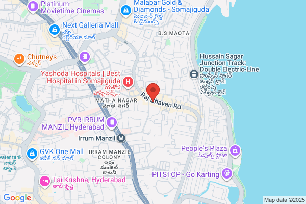 Best Dental Clinic in Hyderabad