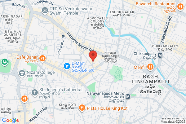 Best Prosthodontics Clinic in Hyderabad