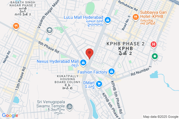 National dental care