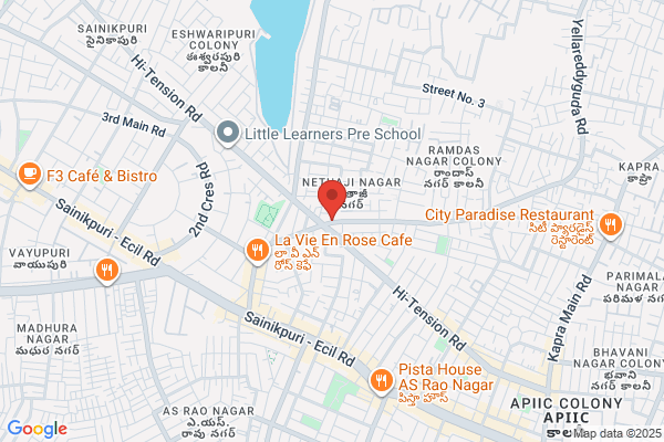 Best Dental Hospital In Secunderabad - Saritha Dental Clinic