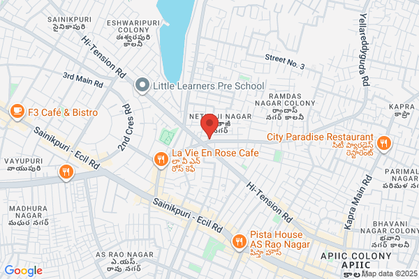 Best dental clinic in Secunderabad - Saritha Implants & Aesthetic Dentistry