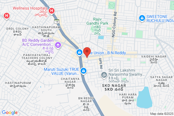 Dental Hospital in BN Reddy Nagar ☎8500135959