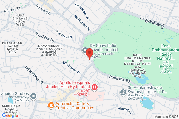 Dentist in Hyderabad