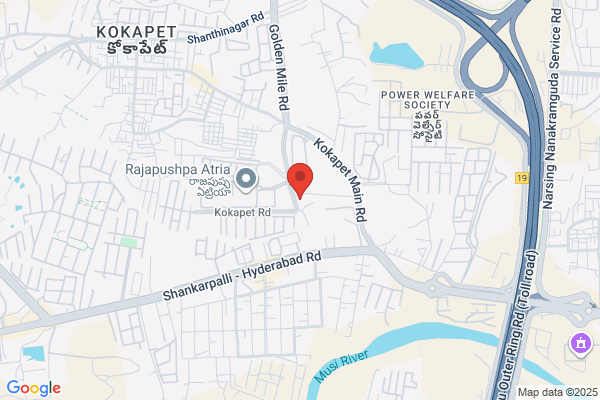 Dentist in Hyderabad - Dr. Chandrahas is a Periodontist and Implantologist