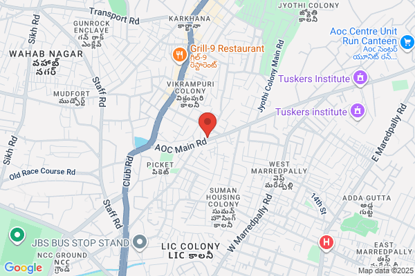 Ahuja Dental Clinic