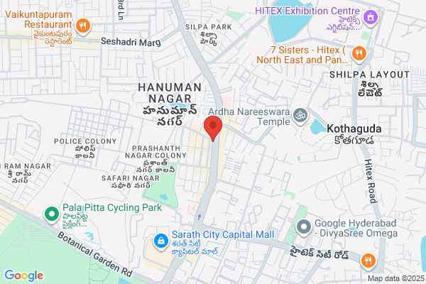 Dr Reddis Dental Clinic - Kondapur, Hyderabad