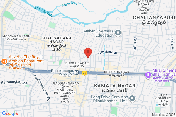 M S Dental Lab