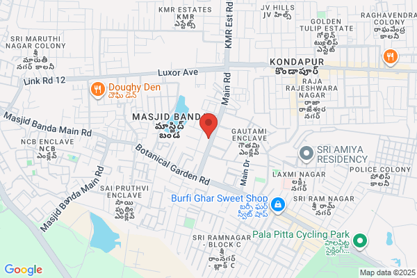 Pradham Dental - Kondapur