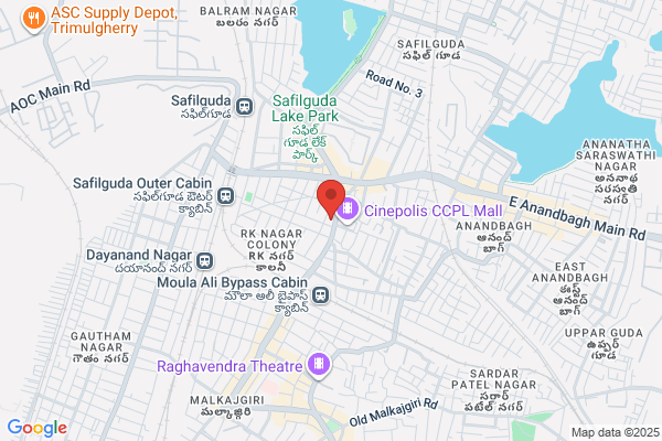 Saritha Dental Clinic