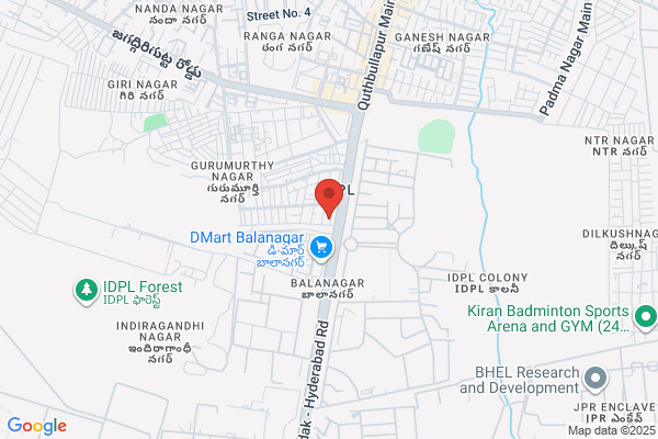 Sandeep Diagnostic Centre