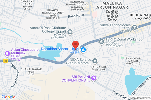 Uppal Diagnostic Centre