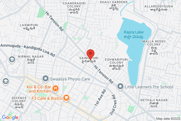 Gayatri Hardware Stores