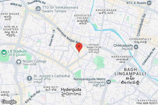 Hyderabad dental clinic & implant centre