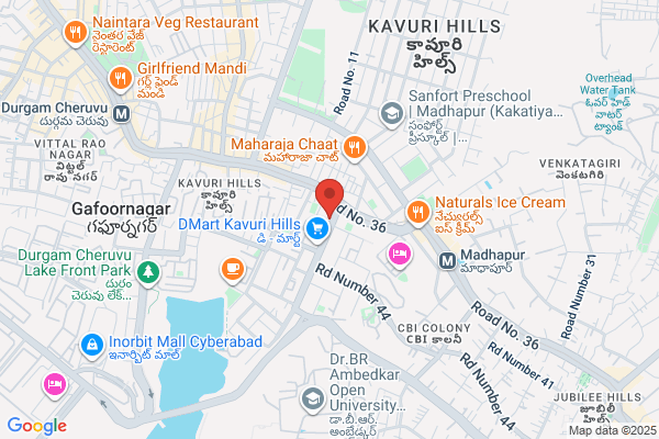 Hyderabad smiles dental hospital