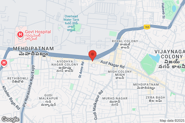 Kalyani Dental Hospital