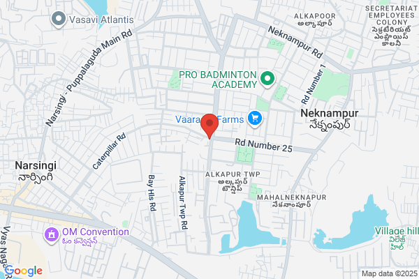 PADMA'S DENTAL&MEDICAL CLINIC