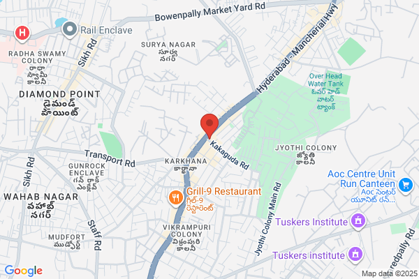 Sri Dental Clinic