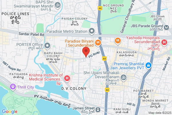 Vijaya Dental Clinic