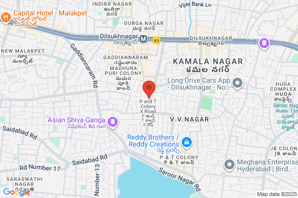 Best ENT doctors in Dilsukhnagar, Hyderabad