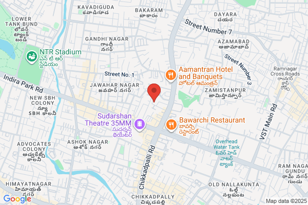 AKHIL DADI DR,M S(ORTHO)