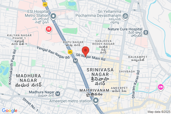Asthama Sudharan Centre
