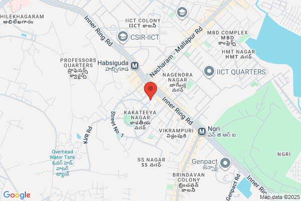 Atri Ayurvedic Diagnostic Clinic