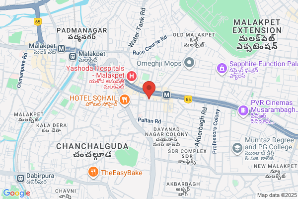 Chatwal Pharmaceuticals