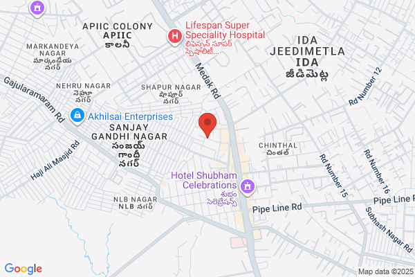Sada Laxmi Ayurvedic Clinic