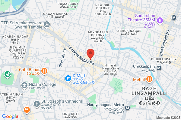 Sri Madhu Sanjeevini Ay Clinic