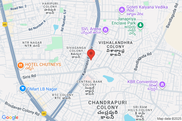 Maruti Motor Driving School