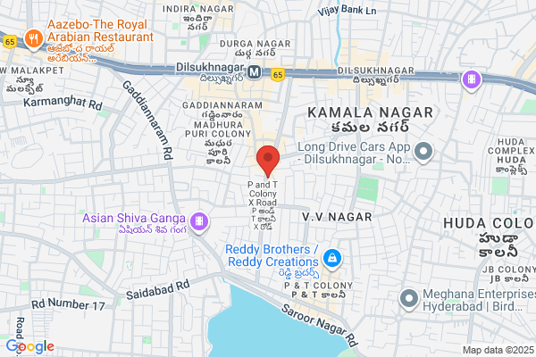 SRI SAIRAM MOTOR DRIVING SCHOOL