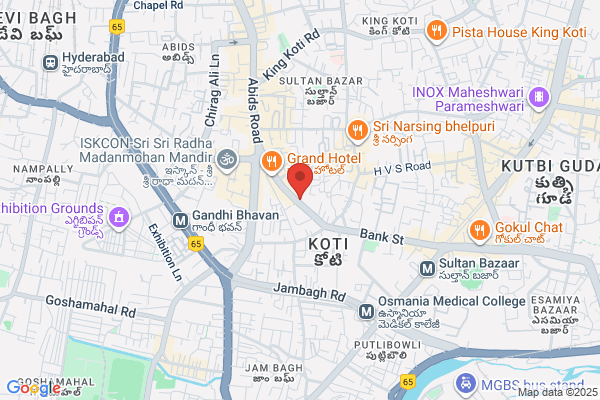 J & J DECHANE LABS PVT. LTD.