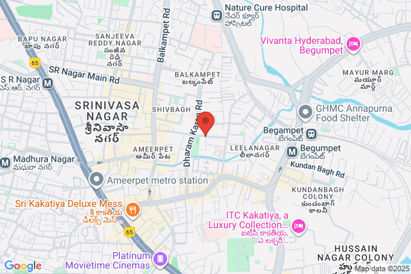 KNORR LABS. PVT. LTD.,