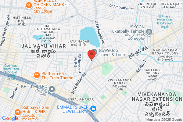 KOPALLE PHARMA CHEMICAL PVT. LTD.