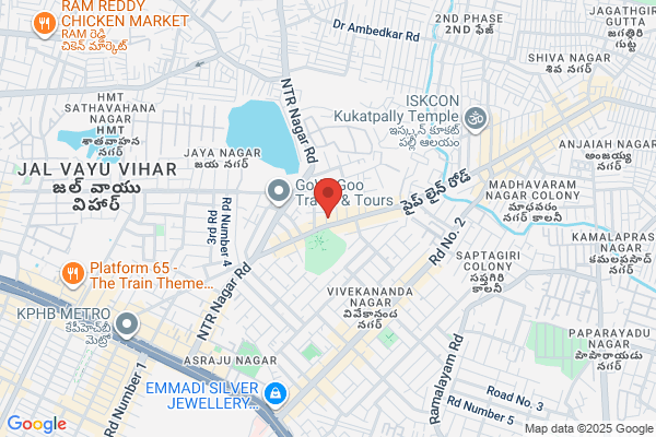 SREE VENKATESHWARA MEDICHEM LABS (P) LTD.,