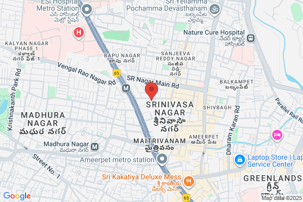 SRI CHAVADI PHARMA (P) LTD.,