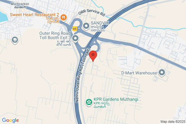 CANDIDUS International school
