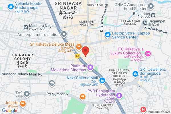 PTE Coaching Classes in Hyderabad