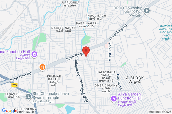 Medfin Paramedical College