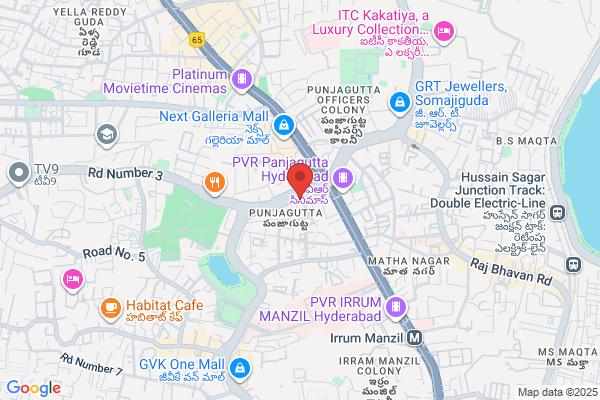 stitching course in Hyderabad