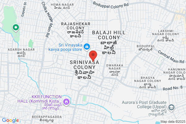 Unique Infotech P Ltd