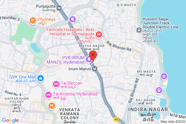 Digital Marketing Training Academy Hyderabad