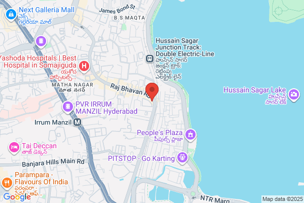 Hyderabad Institute Of Fashion Tech