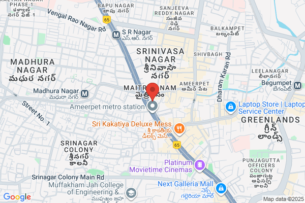 MS Azure Training in Hyderabad | MS Azure Training in Ameerpet
