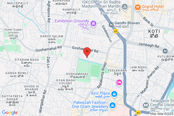 Kundan Agency