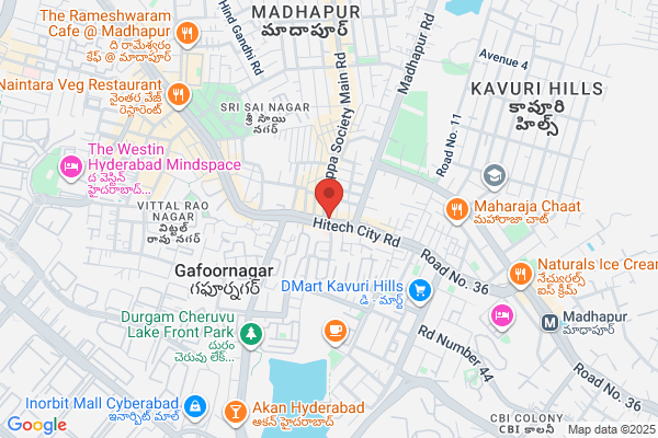 Padmavathi Electricals