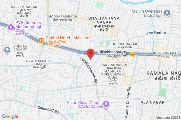 Mohan Agencies