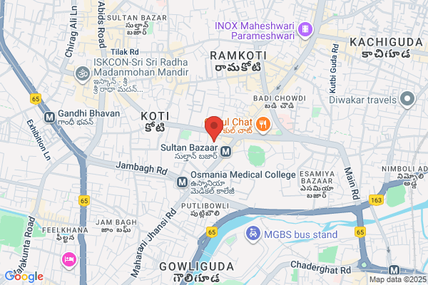 Jyothi Electronics