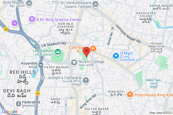 Sree V Link Tele Serv